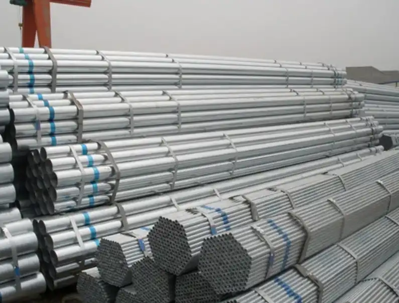 How to Choose the Right Monel K500 Tube for Oil & Gas Industry